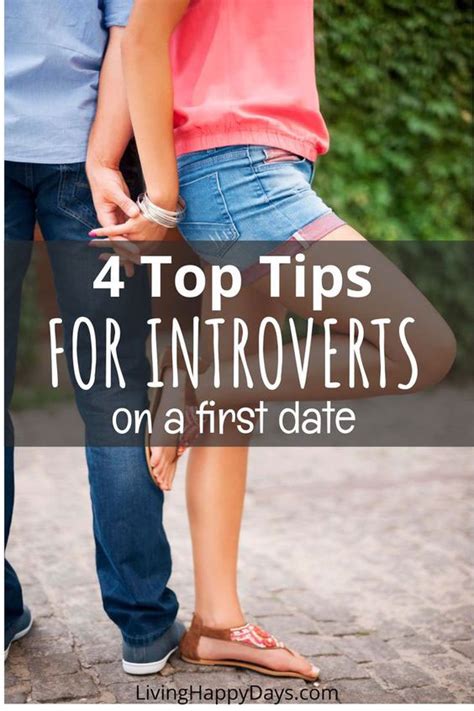 first dating tips for introverts